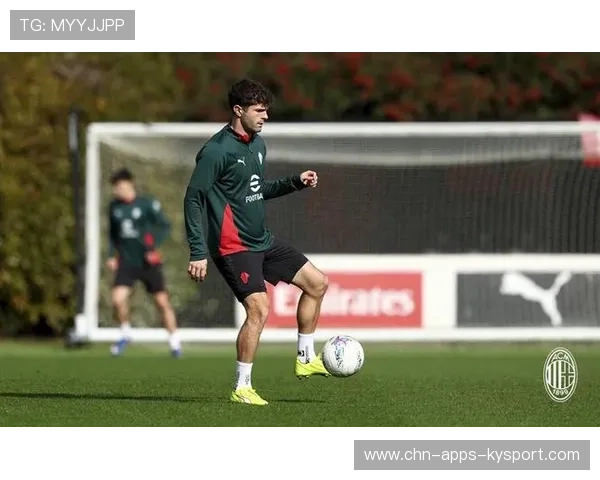 普利西奇禁区小角度抽射，皮球击中边网，普利西奇技术特点