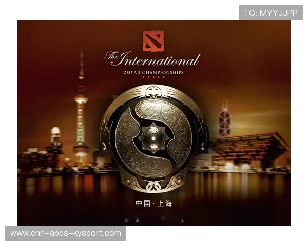 TI15上海站闭幕式花絮：明年TI将去向何方？官方留下的悬念太深了✨（468 ）