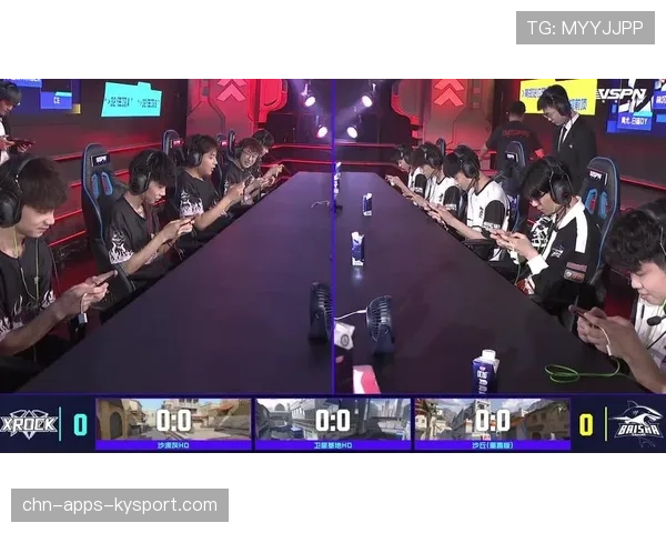 豪门战队核心残局失误，直接葬送比赛