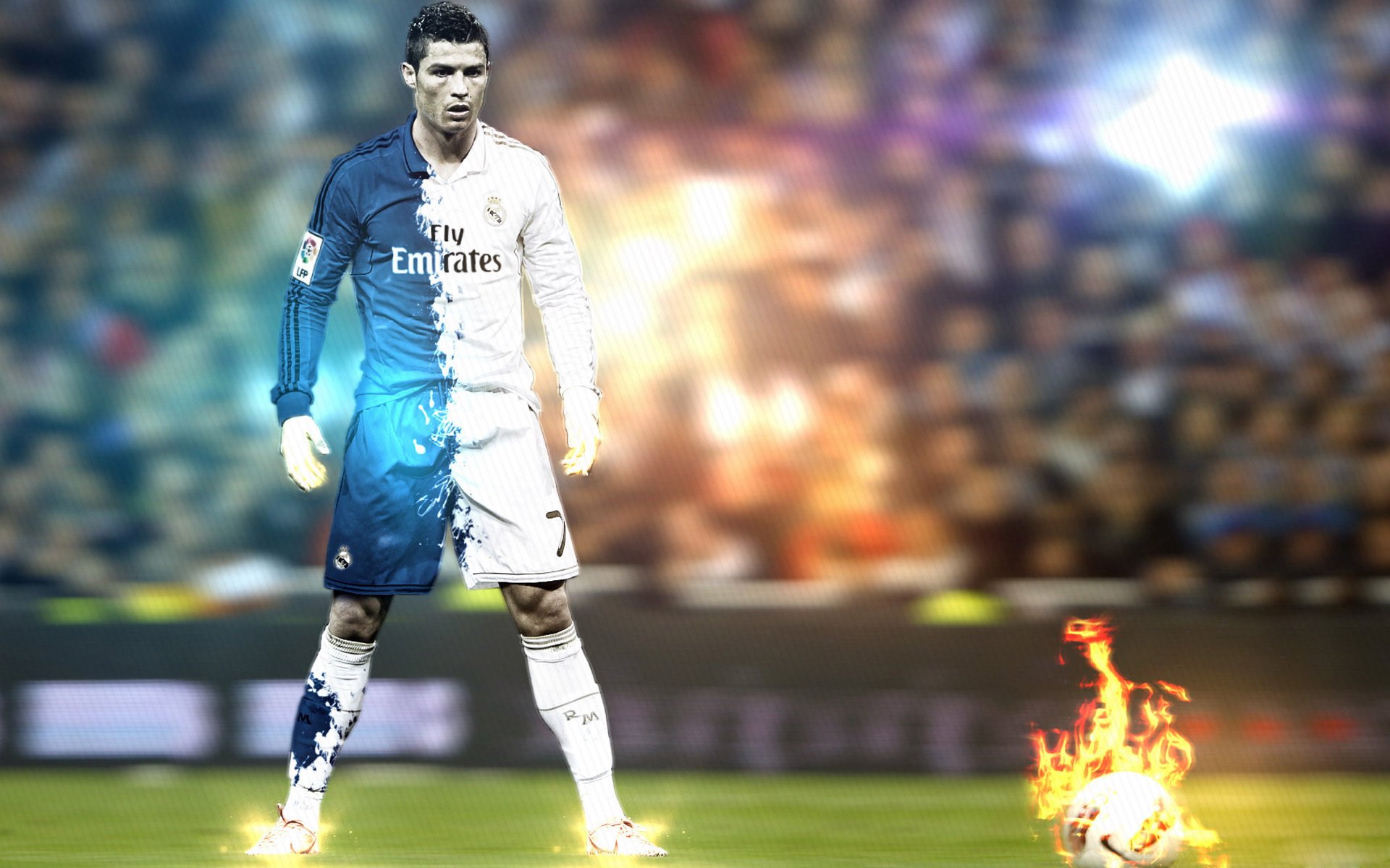 俱乐部在青训基地发现潜力新星并予以重点培养，俱乐部青训条件